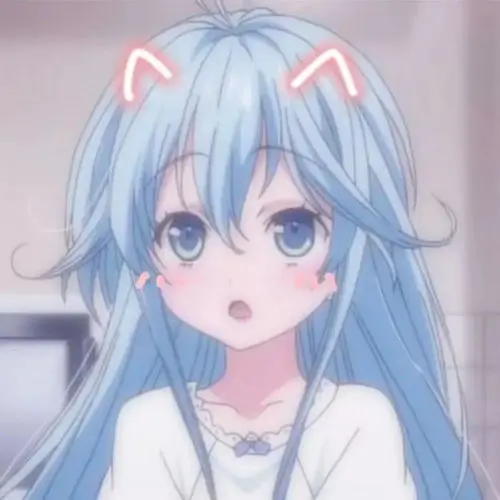 资深追番党头像